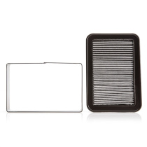 Evo X 08-15 / Lancer Ralliart 09-15 Luftfilter Högflödes COBB Tuning